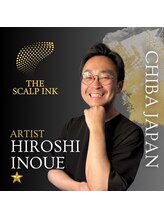 トータルヘッドケア匠 井上 
