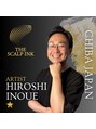 トータルヘッドケア匠 井上