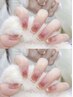 【大人気NO.2】チークマグネットフレンチコース