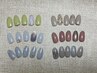 ★HAND シンプル定額Aコース◎店内厳選デザイン豊富 ¥6480