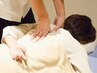 【新規様限定】《頭/首/肩/背中》上半身スッキリ！50分10％OFF⇒5,310円