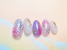 ギャザーパーティー 乃木坂店(gatherparty)/シーズンデザイン【Summer】