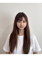 ウルル エルア(ululu 'elua) HONOKA 