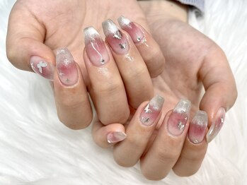 ジスタ(Gst)/【ワンホン定額】