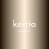 ケリア(kerria)のお店ロゴ