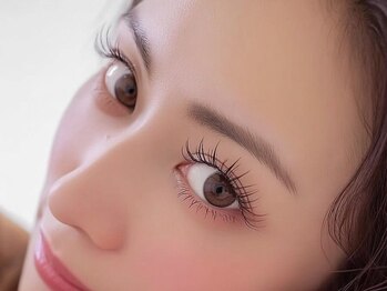 アイスタジオ アンド ダブルネイル 河原町店(EYE STUDIO&W NAIL)の写真/【京都/河原町駅】ご希望やお悩みに合わせて施術★理想の目元を作ります*《まつ毛パーマ/パリジェンヌ》