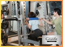 グランフィット 覚王山(Granfit)