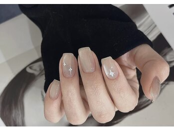 リュミエール 横浜(Lumie're)/横浜ネイル/平沼橋/高島町