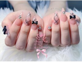 長さ出し/持ち込みOK/アート10本