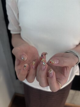 ジ オクト(Theoct.)/