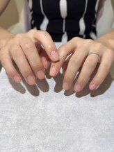 コウメ(KOUME)/ちゅるんワンカラー