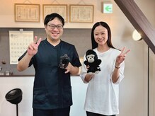 ヨクナル(YOKUNALU)/肩こりの解消