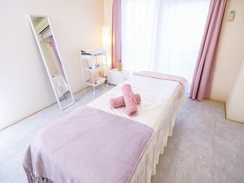 ルナ 千葉(LUNA)の写真/人生の晴れ舞台や特別な日を自分史上最高の美ボディで迎えるために…☆ブライダルエステはお任せください♪