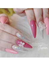 サロンドジュピター(Salon de Jupiter)/持ち込み