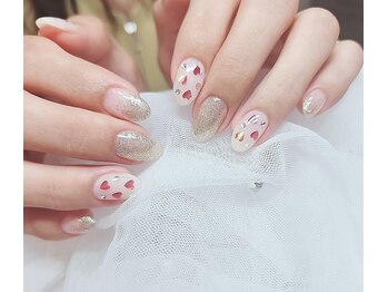 はあとねいる イオン 鶴見緑地前店/はあとねいる