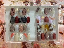 ネイルサロン ポピリーノ(poppilino)