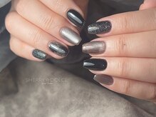 シェリードルチェ 横浜店(Sherry Dolce)/Black Nail