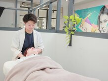 リフェイス(Re:face)