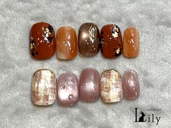 季節のトレンドcollection