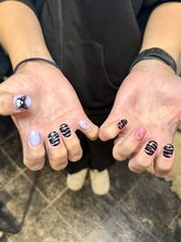 爪屋べっぴん堂/