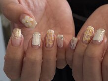 フィロンネイル 船橋店(filonnail)/クリアニュアンス