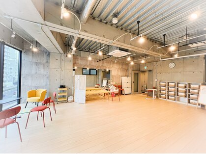 ポラリス(POLARIS)の写真