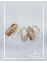 はあとねいる 尼崎立花店/定番デザインNo.93