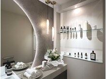 ヘッドスパ/肩こり/表参道/リンパマッサージ/表参道ヘッドスパ