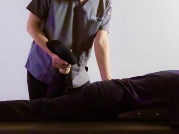 ラポルテ(La'Porte)/腰痛改善◎