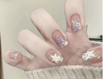 ユナビ 池袋東口店(Yunabi)/YUNABIネイルマグネット