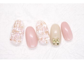 ペールノエル(Pere Noel)/定額デザイン10000円コース