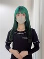 眉毛の王様 宇都宮店&nbsp;柳原 