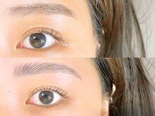 ケイトステージラッシュ 川越店/まつ毛パーマ眉WAXパリジェンヌ