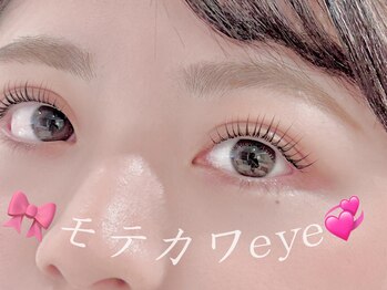 オリナ(Olina)/まつ毛パーマ♪