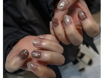 フラワーニュアンスArt