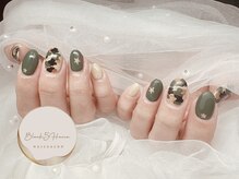 ブロックファイブハナ(Block 5 HANA)/