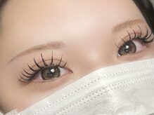 リーベスト 心斎橋(REBEST)/Wフラットラッシュ120120束