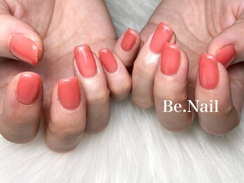 ビーネイル 上新庄(Be.Nail)/