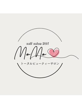 self salon HOT MoMo【5月上旬NEW OPEN（予定）】の写真/今話題のEMSで理想のスッキリフェイスラインに＊施術後のお顔の違いに感動☆たるみ・むくみ改善にも◎