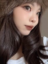 アンフルール 池袋店(Une fleur)&nbsp;CHIHIRO 