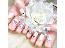 カラーネイル つくば(KOLOR nail)