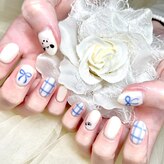 カラーネイル つくば(KOLOR nail)