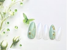 クク(CuCu)/3月トレンドアート6