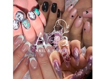 アイラサロン(Aira salon)