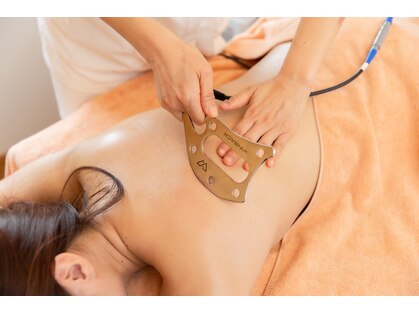 フセヤ &nbsp;エステティックアロマヨガスクール(FUSEYA)の写真