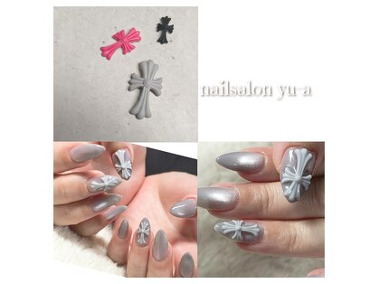ネイルサロン ユーア(Yu a)の写真