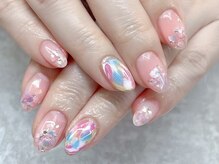 ラウンドアバウト(roundabout)/