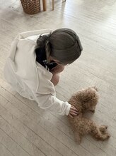 アイネイルズ 恵比寿店(I nails)&nbsp;wakana.t 