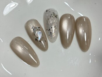 ジュン ネイル(JUN NAIL)/