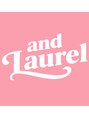 and Laurel渋谷[LEDマツエク/アンドヘルシーパリエク/パリジェンヌまつげパーマ/眉毛]/and Laurel渋谷 [LEDマツエク/マツエク]